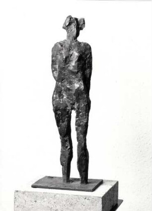 Stehende
