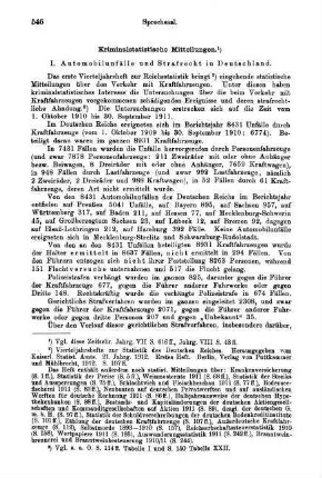 546-548, Kriminalstatistische Mitteilungen