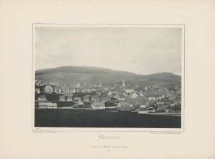 "Neustadt" im Schwarzwald