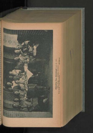 Chinesische Tee-Gesellschaft
