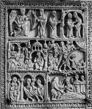Jugendgeschichte Christi