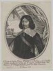 Bildnis des Claude de Mesmes d'Avaux