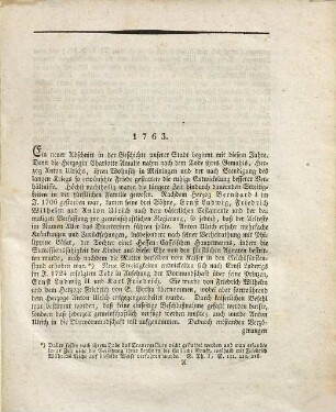 Chronik der Stadt Meiningen von 1676 bis 1834. 2