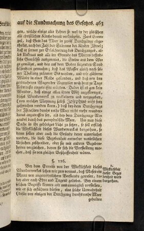 463-473, § 116 - 118