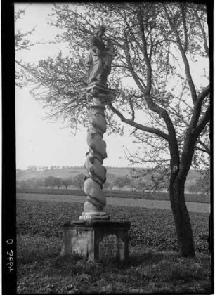 Külsheim Mariensäule