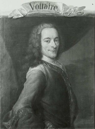 Voltaire