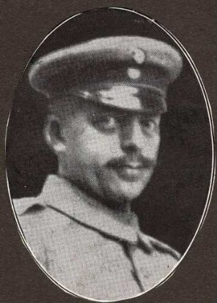Haller, Ernst
