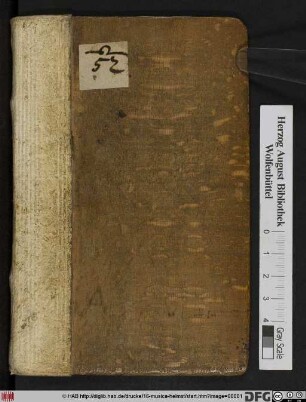 Isagoge Artis Musicae Ad Incipientium Captum Maxime Accomodata