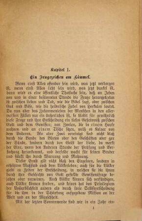 Doctor Martin Luther : Volksbuch zum Lutherfest am 10. Nov. 1883