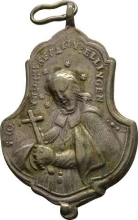 Medaille, 1700 - 1800