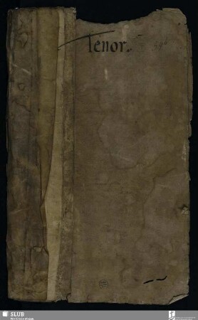 49 Sacred songs - Mus.Pi.54b : V (X)