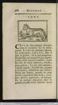 Loup