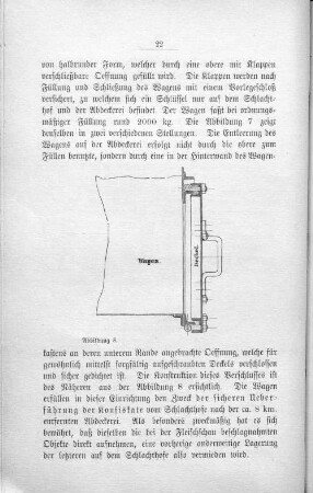 Abbildung 8. Skizze eines Wagens.
