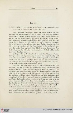 Bücher