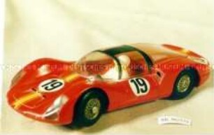 Spielzeugauto: Porsche Carrera 6