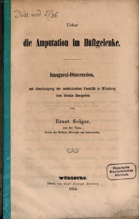 "Liebling, mach ein trauriges Gesucht..."