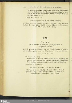 [Nr. 226-250]