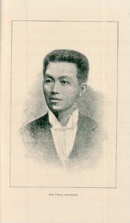 Don Emilio Aguinaldo