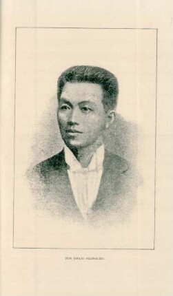 Don Emilio Aguinaldo
