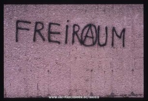 FREiRAUM