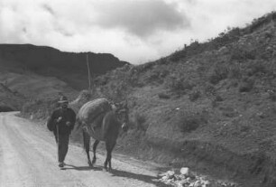 Bei Tunja (Lateinamerika-Aufenthalte 1934/1942 - 2. Kolumbien 1934-1937)