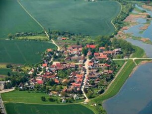 Henschleben bei Straußfurt