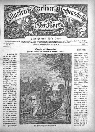 28. März 1885, Nr. 26