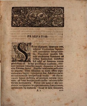 Historia Legis Scatiniae : Antiqvorvm Codicvm Testimoniis Emendandis Illvstrandis Passim Distincta