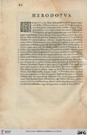 Herodotus