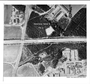 BAB Ruhrgebiet - Hannover Bl. 141B, Gauß-Krüger-Koordinaten: Rechtswert: 3470, Hochwert: 5756