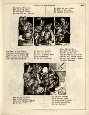 "Deutscher Musen-Almanach"