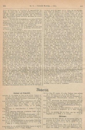 411-416 Bibliographie