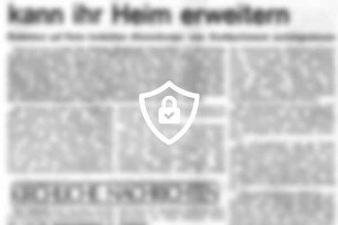 "Hamburger Lebenshilfe" kann ihr Heim erweitern