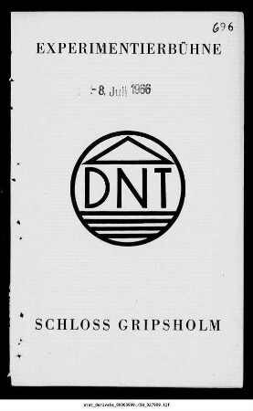 Schloss Gripsholm