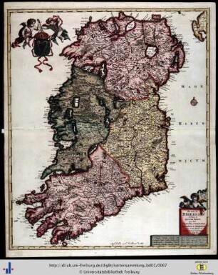 Regnum Hiberniae