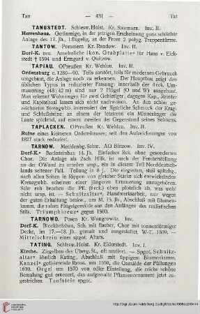 ⟦Tangstedt⟧