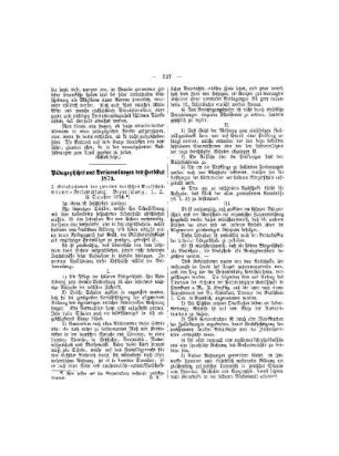 Pädagogisches aus Versammlungen des Herbstes 1874