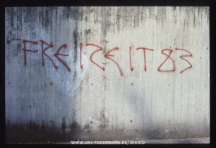 FREIZEIT 83