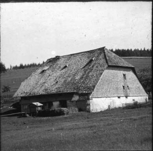Der Brigachhof
