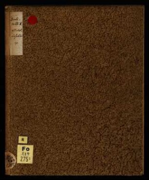 Der Röm. Käy. May. Ferdinandi II. Edictal Cassation und Annulation, mit angeheffter Protestation, wider die angemaßte Newe nichtige Wahl und Crönung inn Böhem, &c.