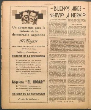 El porque de una velocidad
