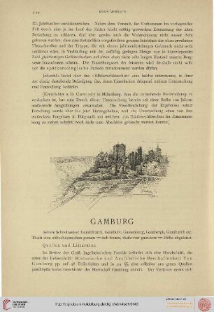 ⟦Gamburg⟧