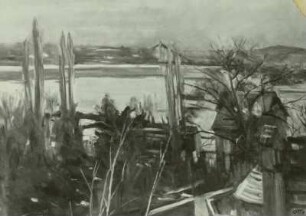 Winterlandschaft