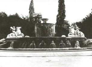 Wittelsbacher Brunnen