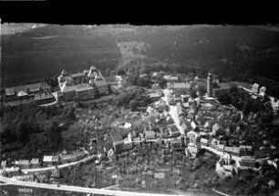 Augustusburg (b. Chemnitz)