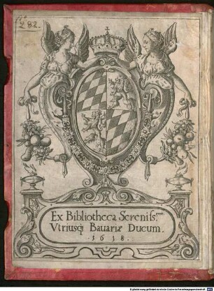 Deutsches Breviarium für Kaiser Friedrich III., Sommerteil - BSB Cgm 68