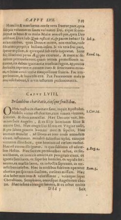 Caput LVIII.