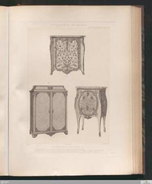 Entre-deux (meuble d')
