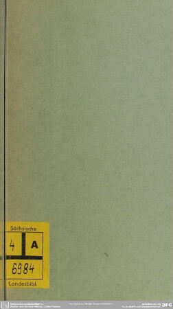 Das Glashäutchen : eine Schrift zur Belehrung; für Landwirthe