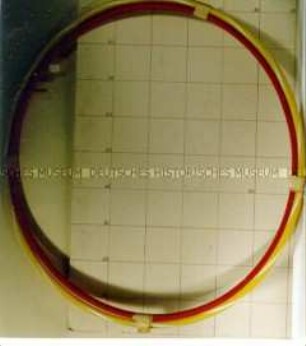 Hula-Hoop-Reifen